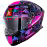 CAPACETE MT THUNDER 4 SV JUNGLE A8