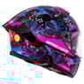 CAPACETE MT THUNDER 4 SV JUNGLE A8