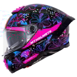 CAPACETE MT THUNDER 4 SV JUNGLE A8