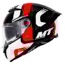 CAPACETE MT THUNDER 4 SV  SAIL B5