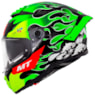 CAPACETE MT THUNDER 4 SV YAMANAKA B6 2024 