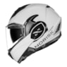 CAPACETE NORISK AVENGER MONOCOLOR