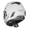 CAPACETE NORISK AVENGER MONOCOLOR