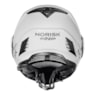 CAPACETE NORISK AVENGER MONOCOLOR