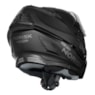 CAPACETE NORISK AVENGER MONOCOLOR FOSCO