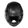 CAPACETE NORISK AVENGER MONOCOLOR FOSCO