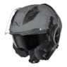 CAPACETE NORISK AVENGER MONOCOLOR NARDO