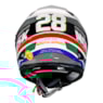 CAPACETE NORISK FF302 GRAND PRIX AFRICA