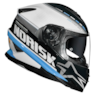 CAPACETE NORISK FF302 GRAND PRIX ARGENTINA