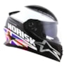 CAPACETE NORISK FF302 GRAND PRIX REINO UNIDO