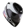 CAPACETE NORISK FF302 GRAND PRIX REINO UNIDO