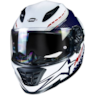 Capacete Norisk FF302 GRAND PRIX USA 