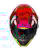 CAPACETE NORISK FF302 SV LOKO