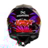 CAPACETE NORISK FF302 SV LOKO