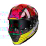 CAPACETE NORISK FF302 SV LOKO