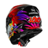 CAPACETE NORISK FF302 SV LOKO