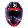 Capacete Norisk FF302 SV Tokyo 