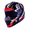 Capacete Norisk FF302 SV Tokyo 