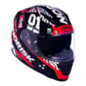 Capacete Norisk FF302 SV Tokyo 