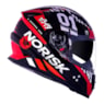 Capacete Norisk FF302 SV Tokyo 