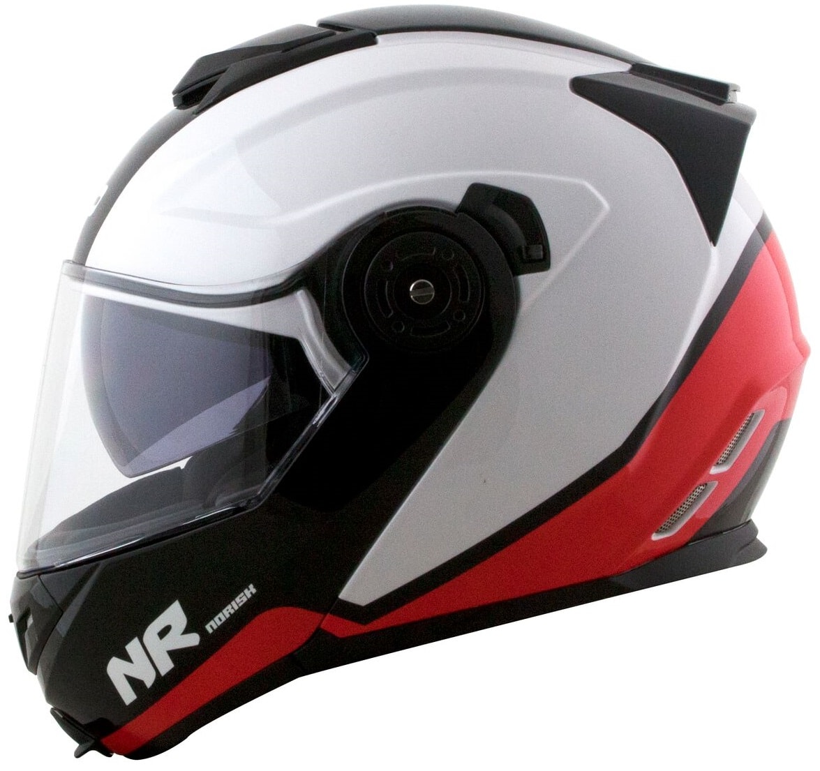 Procurando por CAPACETE NORISK FF345 SV ROUTE CHANCE