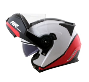 Capacete Norisk FF345 SV Route Chance 