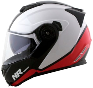 Capacete Norisk FF345 SV Route Chance 
