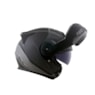 Capacete Norisk FF345 SV Route Chance Fosco Titanium 