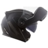 Capacete Norisk FF345 SV Route Mono Fosco 