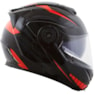 Capacete Norisk FF345 SV Route Motion 