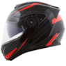 Capacete Norisk FF345 SV Route Motion 