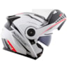 Capacete Norisk FF345 SV Route Motion 