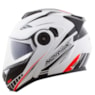 Capacete Norisk FF345 SV Route Motion 
