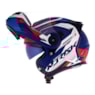 Capacete Norisk FF345 SV Route Speedmax Fosco 