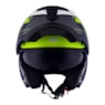 Capacete Norisk FF345 SV Route Speedmax Fosco 