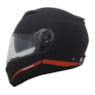 Capacete Norisk Force Simplicity Fosco 