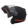 Capacete Norisk Force Simplicity Fosco 