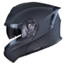 CAPACETE NORISK MOTION MONOCOLOR FOSCO