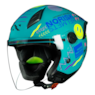 CAPACETE NORISK NEO BUDDY