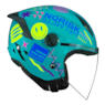 CAPACETE NORISK NEO BUDDY