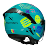 CAPACETE NORISK NEO BUDDY