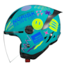 CAPACETE NORISK NEO BUDDY