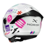 CAPACETE NORISK NEO BUDDY