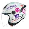 CAPACETE NORISK NEO BUDDY