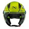 CAPACETE NORISK NEO GALAXY