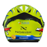 CAPACETE NORISK NEO GALAXY