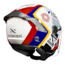 CAPACETE NORISK NEO VIZION 