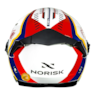 CAPACETE NORISK NEO VIZION 