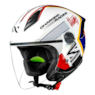 CAPACETE NORISK NEO VIZION 