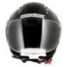 CAPACETE NORISK OF559 JET MONOCOLOR ABERTO FOSCO 